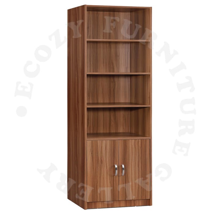 Open shelf concept Bookshelf catering for your Kid's Bedroom or Study Room