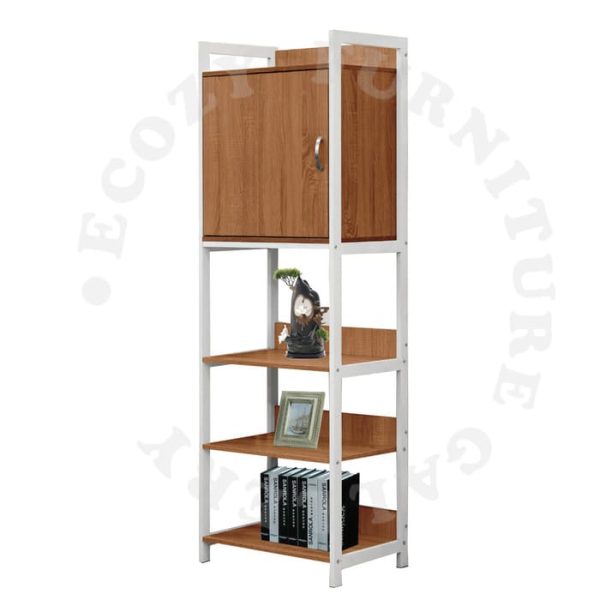 The Children Bookshelf or Storage Cabinet or Display Cabinet suitable catering for Living Room / Study Room