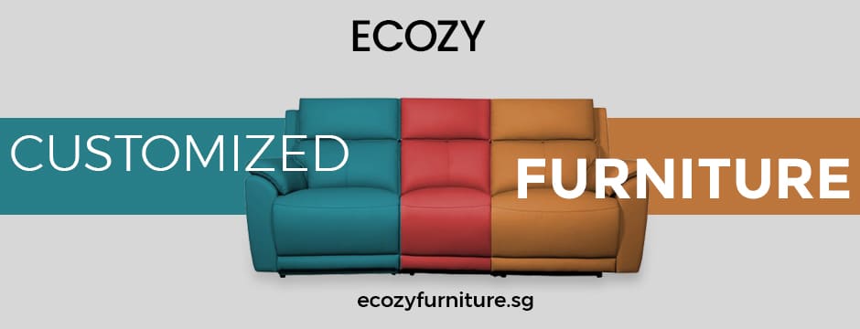 ecozy furniture gallery - customized furniture