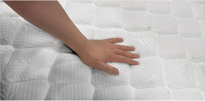 king koil mattress