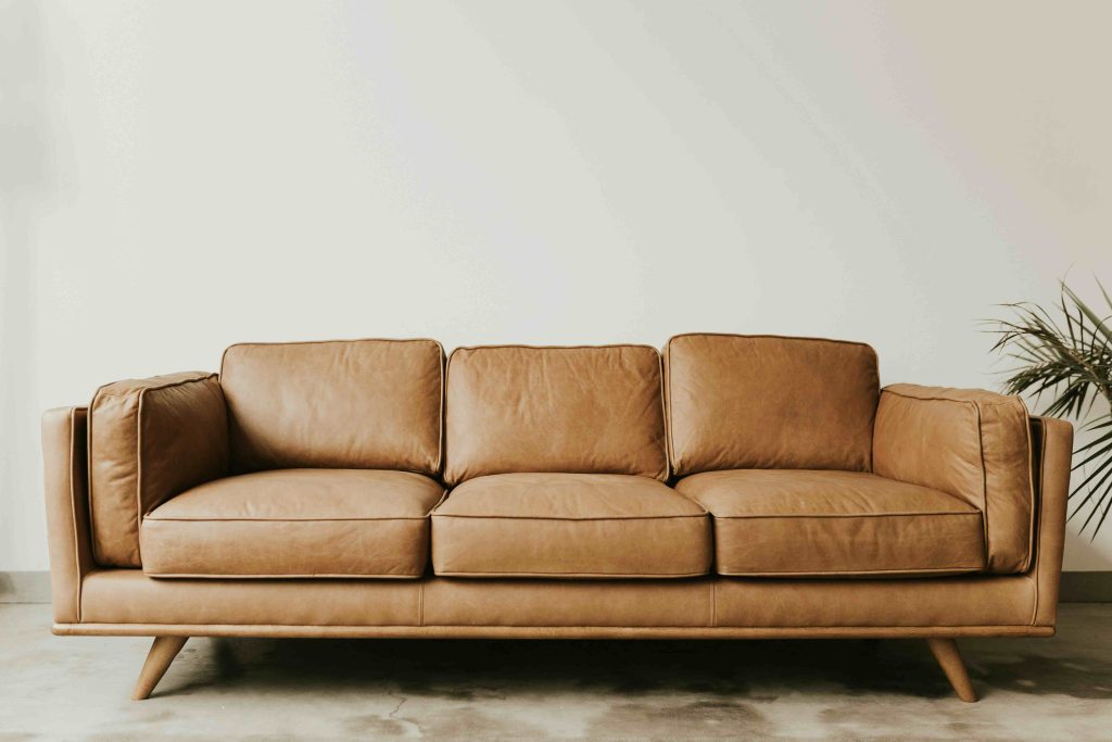 Faux Leather Sofa Buying Guide