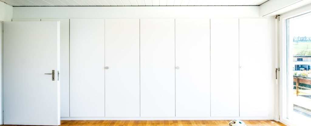 Sliding Door Wardrobes