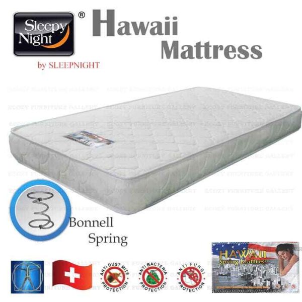 Sleepy Night Branded Mattress for Bedroom