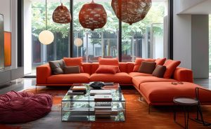 Furniture Trends for Modern Homes