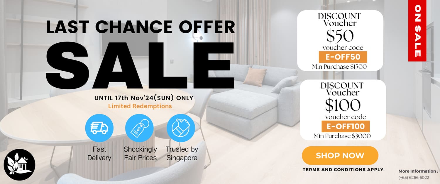 Ecozy Furniture Gallery - Furniture sale