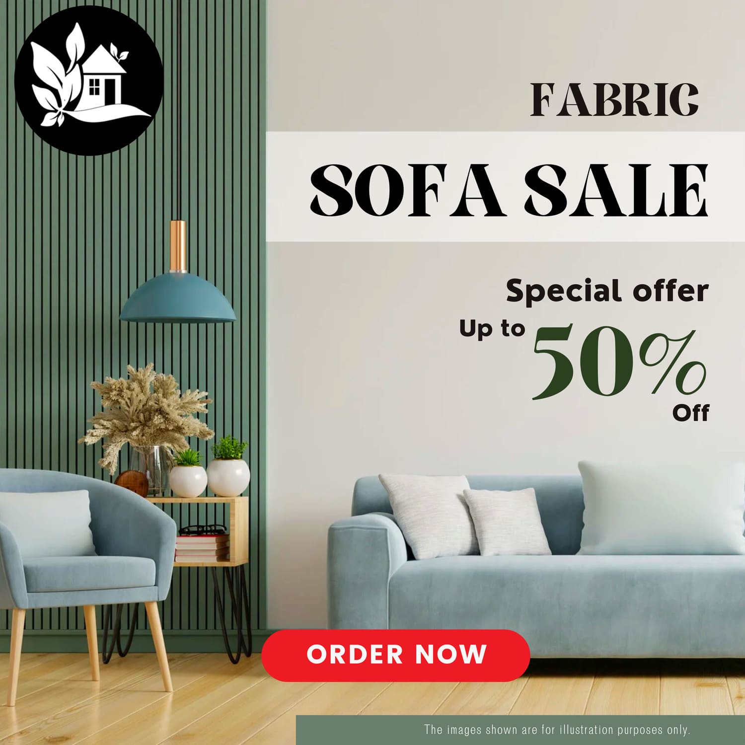 Fabric sofa set on sale in singapore